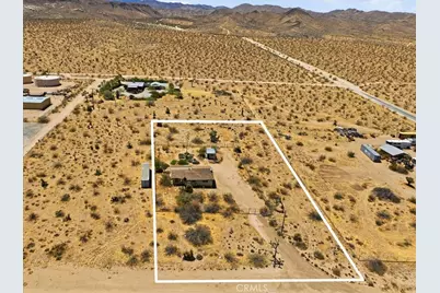 568 Jemez, Yucca Valley, CA 92284 - Photo 1