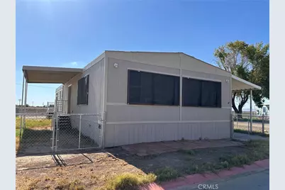 251 S Colorado River Road #47, Blythe, CA 92225 - Photo 1