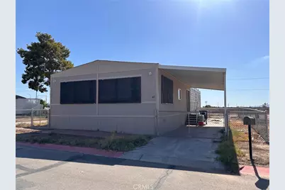 251 S Colorado River Road #47, Blythe, CA 92225 - Photo 17