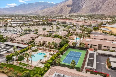 222 N Calle El Segundo #557, Palm Springs, CA 92262 - Photo 45