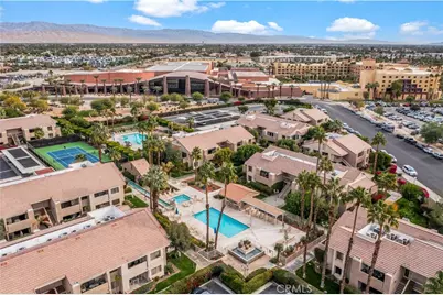 222 N Calle El Segundo #557, Palm Springs, CA 92262 - Photo 47