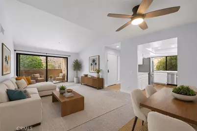 222 N Calle El Segundo #557, Palm Springs, CA 92262 - Photo 1