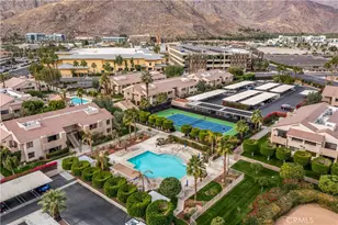 222 N Calle El Segundo, Palm Springs, CA 92262 - Photo 43