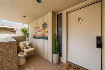 222 N Calle El Segundo #557, Palm Springs, CA 92262 - Photo 9