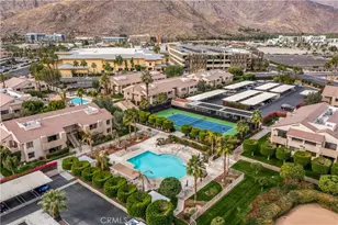 222 N Calle El Segundo, Palm Springs, CA 92262 - Photo 33