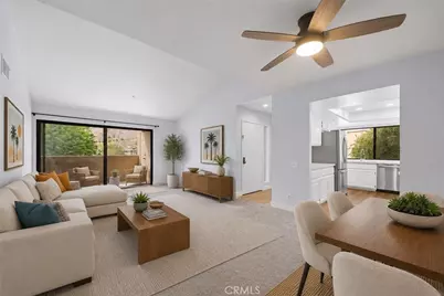 222 N Calle El Segundo #557, Palm Springs, CA 92262 - Photo 1