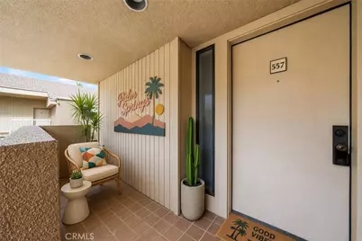 222 N Calle El Segundo #557, Palm Springs, CA 92262 - Photo 9