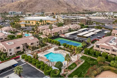 222 N Calle El Segundo #557, Palm Springs, CA 92262 - Photo 43