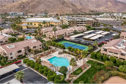 222 N Calle El Segundo #557, Palm Springs, CA 92262 - Photo 43