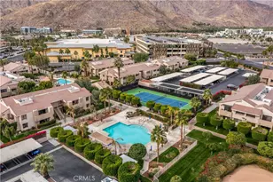 222 N Calle El Segundo, Palm Springs, CA 92262 - Photo 43