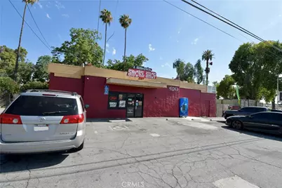 43763 State Highway 74, Hemet, CA 92544 - Photo 1