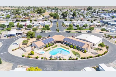 44725 E Florida Avenue #185, Hemet, CA 92544 - Photo 31