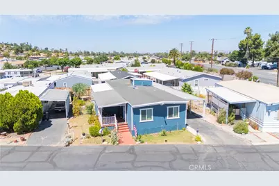 44725 E Florida Avenue #185, Hemet, CA 92544 - Photo 3