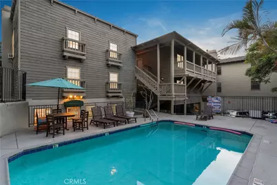 3995 Hortensia #G8, San Diego, CA 92110 - Photo 29