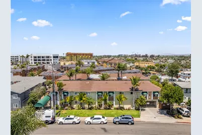 2217 Burroughs Street #5, San Diego, CA 92111 - Photo 19