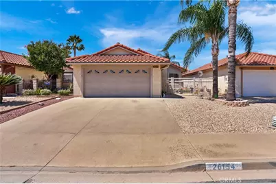 26154 Goldenwood Street, Menifee, CA 92586 - Photo 1