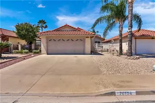 26154 Goldenwood St, Menifee, CA 92586 - Photo 1