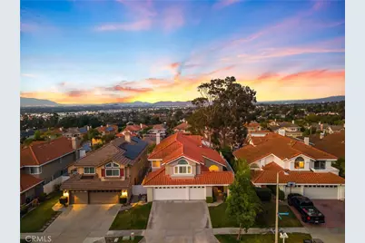 2481 Thistlewood Lane, Corona, CA 92882 - Photo 3