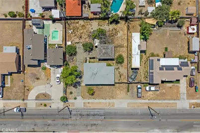 541 S Buena Vista, Hemet, CA 92543 - Photo 23