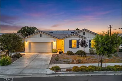 9019 Black Thorn Street, Jurupa Valley, CA 92509 - Photo 1