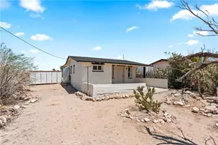 7379 Utah, 29 Palms MCB, CA 92277 - Photo 1