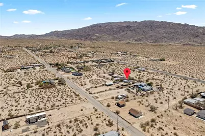 7379 Utah, 29 Palms MCB, CA 92277 - Photo 3