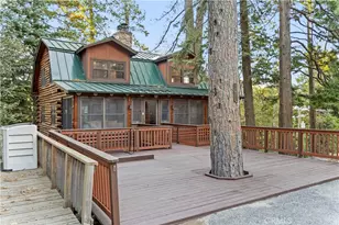 26638 Lake Forest, Twin Peaks, CA 92391 - Photo 5