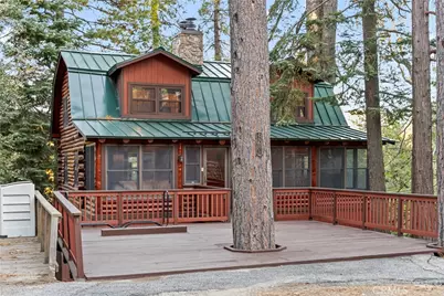 26638 Lake Forest, Twin Peaks, CA 92391 - Photo 7