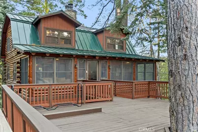 26638 Lake Forest, Twin Peaks, CA 92391 - Photo 23