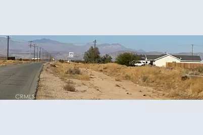 2880 Neuralia Road, California City, CA 93505 - Photo 3