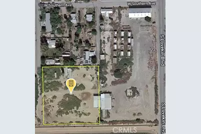 601 S Lovekin Boulevard, Blythe, CA 92225 - Photo 15