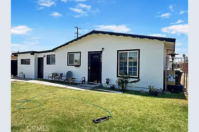 361 S 5th Street, Blythe, CA 92225 - Photo 1