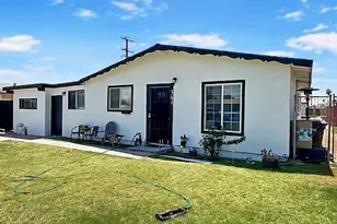 361 S 5th St, Blythe, CA 92225 - Photo 1