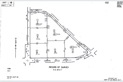 0 W Avenue G, Lancaster, CA 93536 - Photo 9