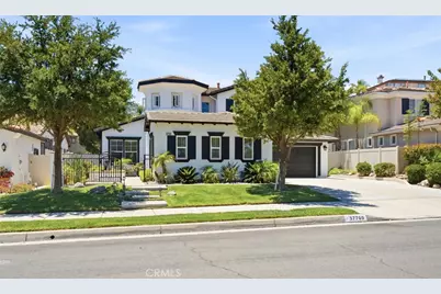 37709 Oxford Drive, Murrieta, CA 92562 - Photo 1