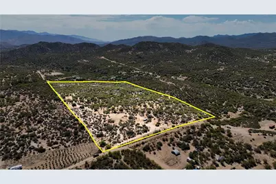 3 Breiner Valley Road, Anza, CA 92539 - Photo 5