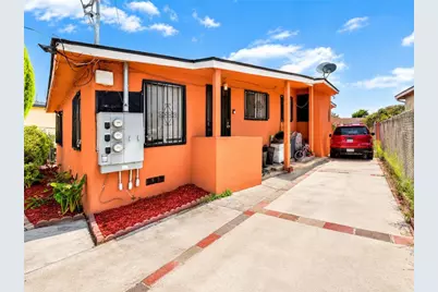 1414 E 110th, Los Angeles, CA 90059 - Photo 1