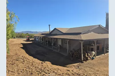 58489 McArthur Road, Anza, CA 92539 - Photo 1