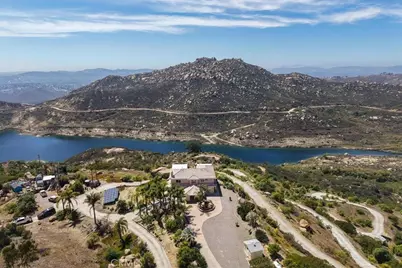 15471 Green Valley Truck, Ramona, CA 92065 - Photo 3