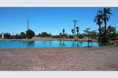 47800 National Trails, Newberry Springs, CA 92365 - Photo 5