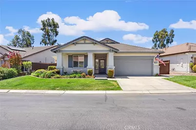 8155 Faldo Avenue, Hemet, CA 92545 - Photo 1