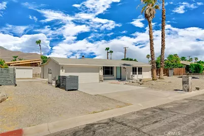 2297 Nicola, Palm Springs, CA 92262 - Photo 5