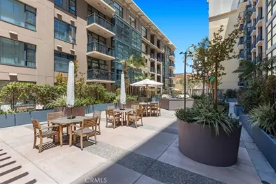 530 K Street #919, San Diego, CA 92101 - Photo 37