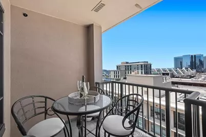 530 K Street #919, San Diego, CA 92101 - Photo 1