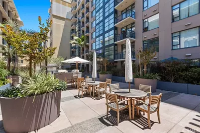 530 K Street #919, San Diego, CA 92101 - Photo 29