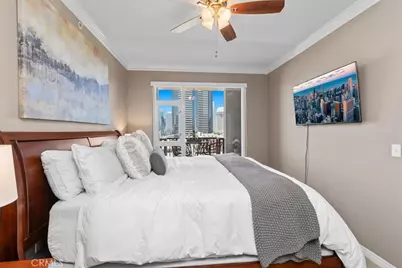 530 K Street #919, San Diego, CA 92101 - Photo 21