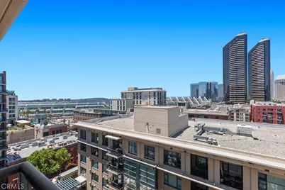 530 K Street #919, San Diego, CA 92101 - Photo 3