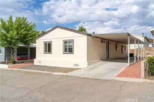 53651 US Highway 371, Anza, CA 92539 - Photo 1