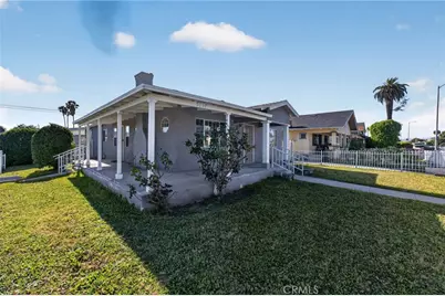 5157 Arlington Avenue, Los Angeles, CA 90043 - Photo 3