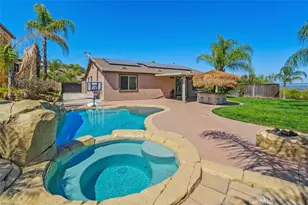 15538 Starview, Lake Elsinore, CA 92530 - Photo 39